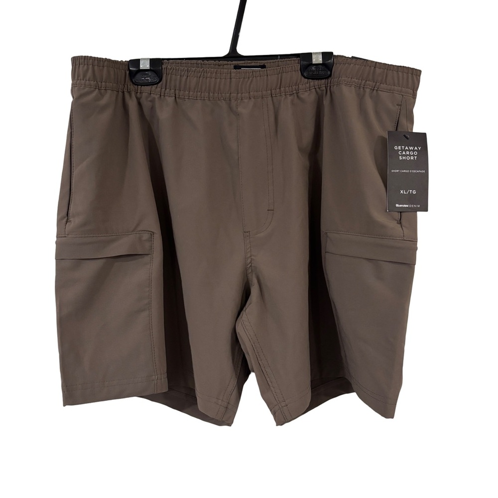 🆕 Bluenotes Short Cargo Shorts